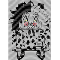 Disney Style-DSN 1699